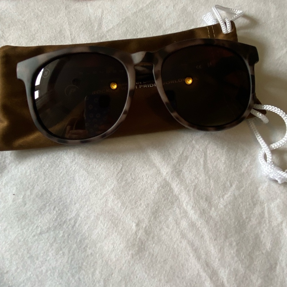 Polarized sunglasses